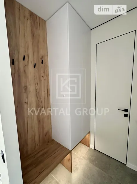 Квартира на вул. Ольги Кобилянської 1В/22 в Києві, ID 229741, фото №4