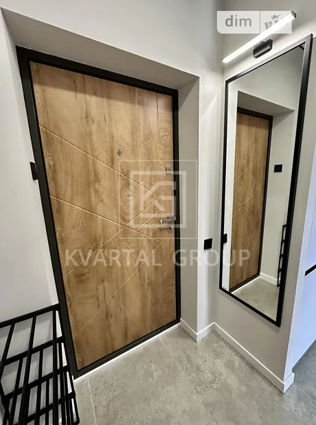 Квартира на вул. Ольги Кобилянської 1В/22 в Києві, ID 229741, фото №5