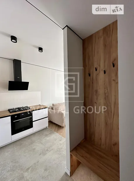 Квартира на вул. Ольги Кобилянської 1В/22 в Києві, ID 229741, фото №6