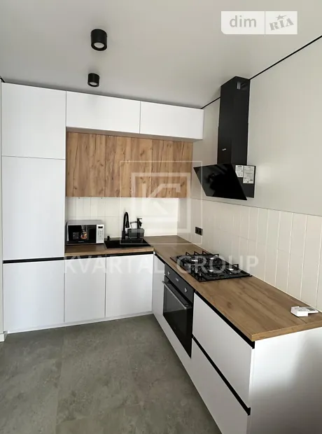 Квартира на вул. Ольги Кобилянської 1В/22 в Києві, ID 229741, фото №7