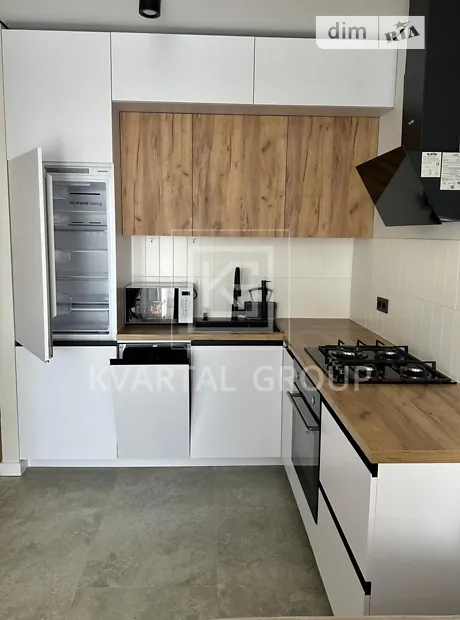 Квартира на вул. Ольги Кобилянської 1В/22 в Києві, ID 229741, фото №8