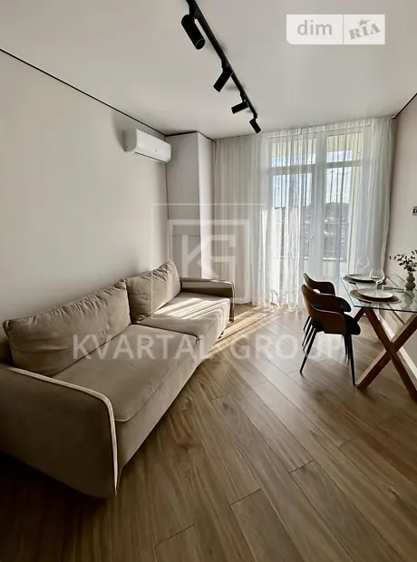 Квартира на вул. Ольги Кобилянської 1В/22 в Києві, ID 229741, фото №9