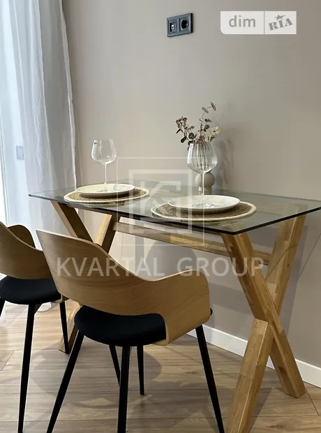 Квартира на вул. Ольги Кобилянської 1В/22 в Києві, ID 229741, фото №10
