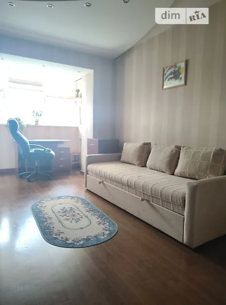 Квартира на вул. Борщагівська, 145 в Києві, ID 321335, фото №12