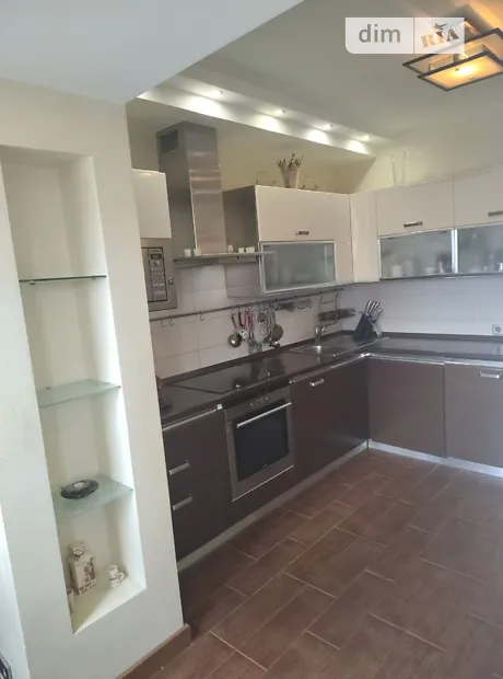 Квартира на вул. Борщагівська, 145 в Києві, ID 321335, фото №19