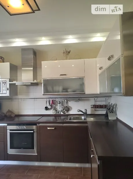 Квартира на вул. Борщагівська, 145 в Києві, ID 321335, фото №20