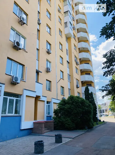 Квартира на вул. Борщагівська, 145 в Києві, ID 321335, фото №21