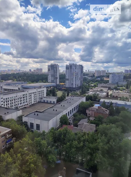 Квартира на вул. Борщагівська, 145 в Києві, ID 321335, фото №23