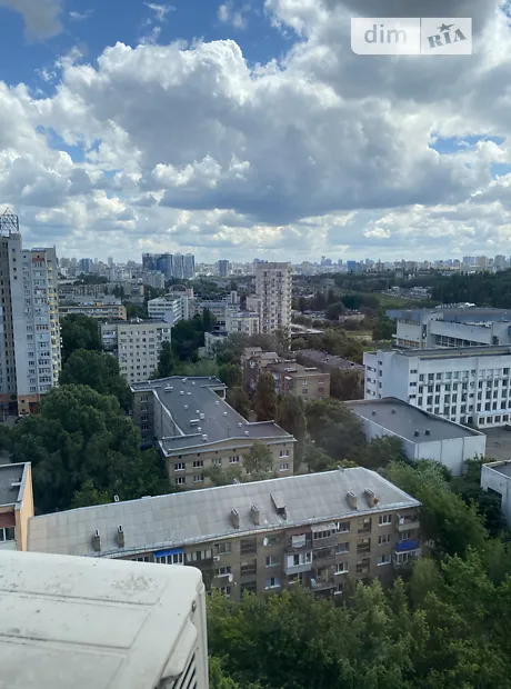 Квартира на вул. Борщагівська, 145 в Києві, ID 321335, фото №24