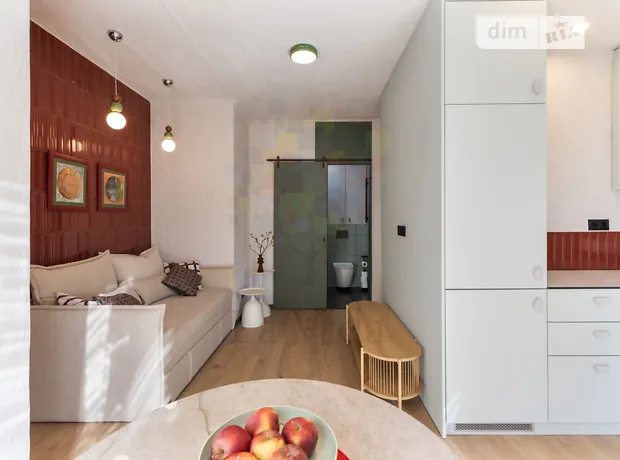 Квартира на шосе Столичне, 3А в Києві, ID 251658, фото №4