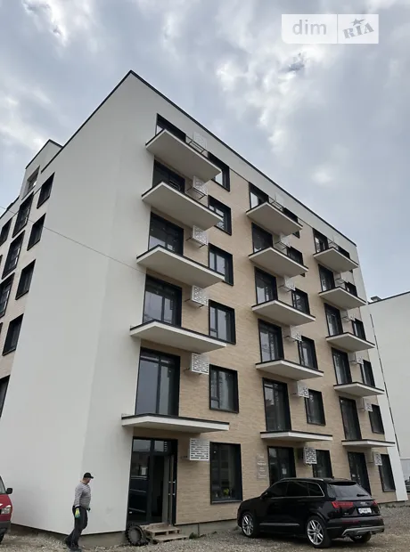 Квартира на вул. Левинського І в Івано-Франківську, ID 207774, фото №1