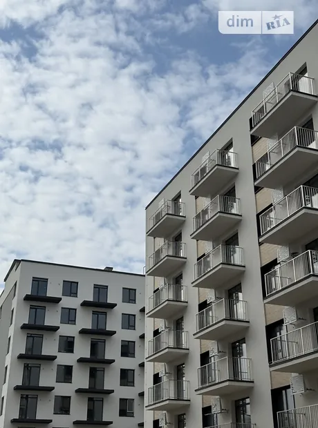 Квартира на вул. Левинського І, 1 в Івано-Франківську, ID 194742, фото №1