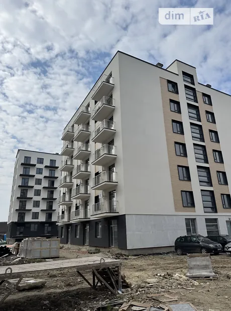 Квартира на вул. Левинського І в Івано-Франківську, ID 203565, фото №2
