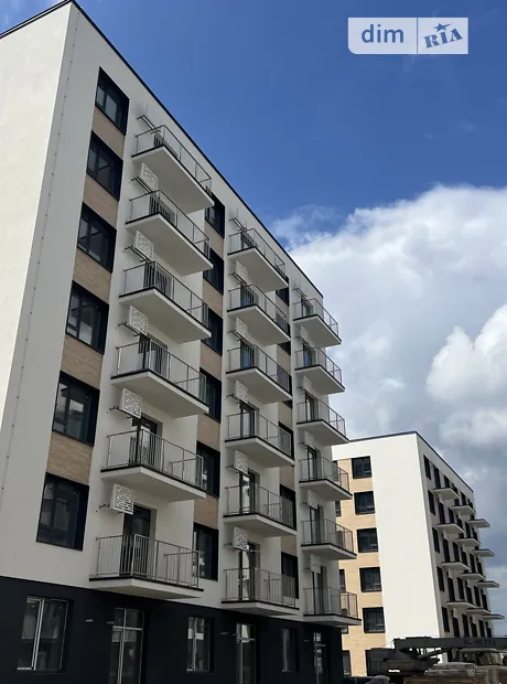 Квартира на вул. Левинського І в Івано-Франківську, ID 198729, фото №1