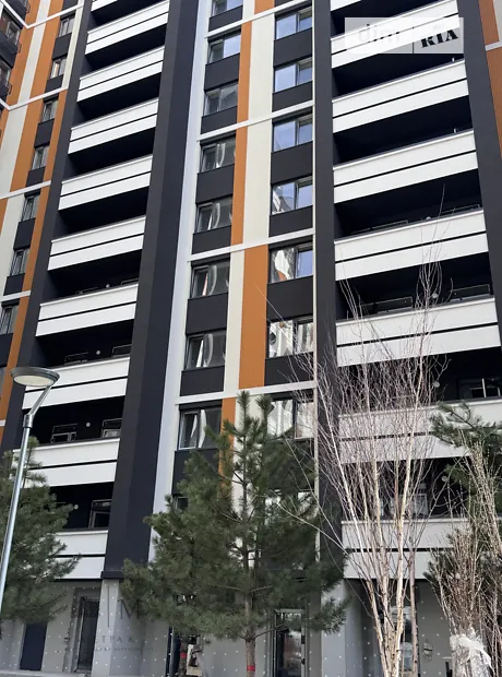 Квартира на вул. Миколи Шудрі в Києві, ID 231429, фото №2