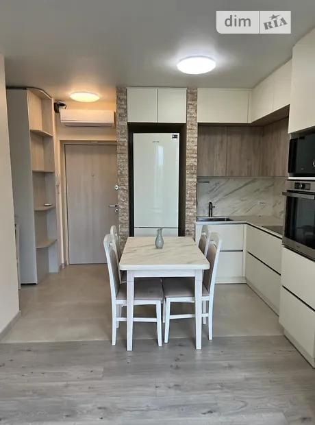 Квартира на вул. Юрія Липи, 6А в Києві, ID 171697, фото №3