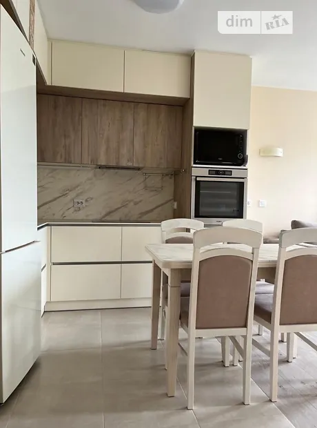 Квартира на вул. Юрія Липи, 6А в Києві, ID 171697, фото №4