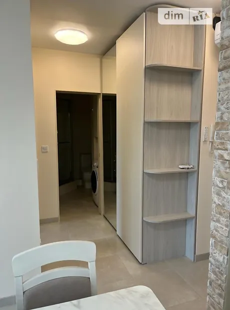 Квартира на вул. Юрія Липи, 6А в Києві, ID 171697, фото №7