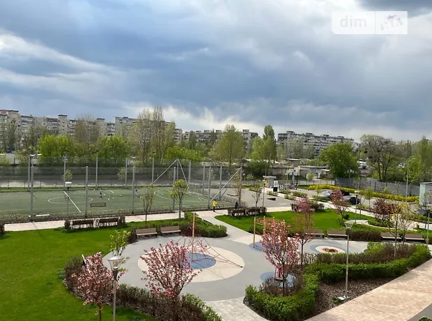 Квартира на вул. Юрія Липи, 6А в Києві, ID 171697, фото №9