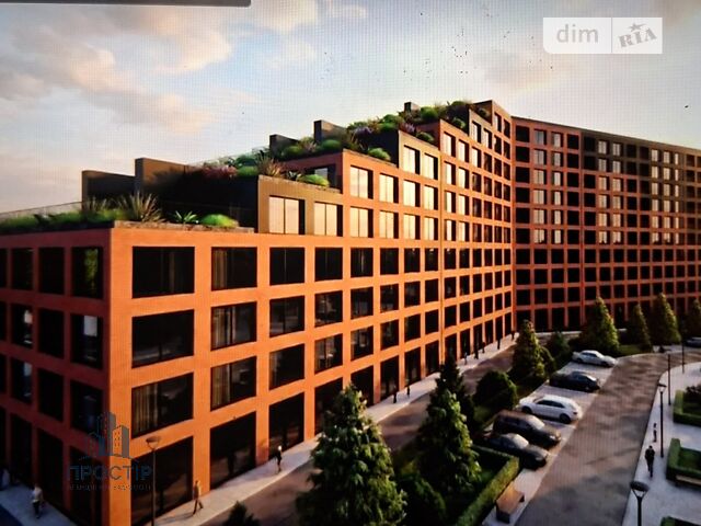 Квартира на вул. Бордуляка, 7 в Тернополі, ID 230539, фото №1