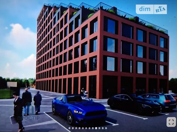 Квартира на вул. Бордуляка, 7 в Тернополі, ID 230539, фото №7