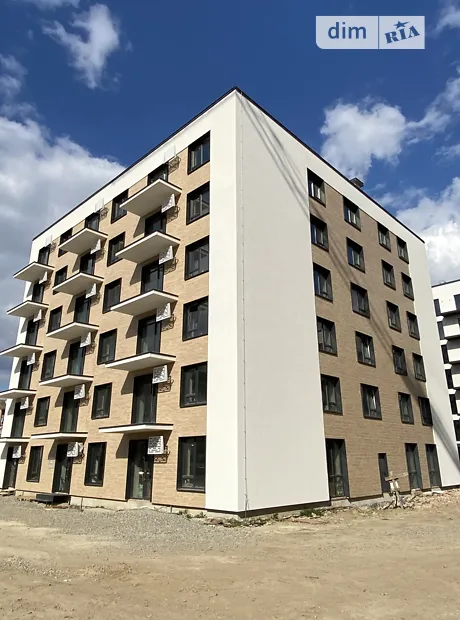 Квартира на вул. Левинського І, 4 в Івано-Франківську, ID 174516, фото №1