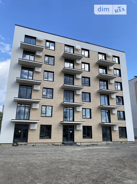 Квартира на вул. Левинського І, 4 в Івано-Франківську, ID 174516, фото №2