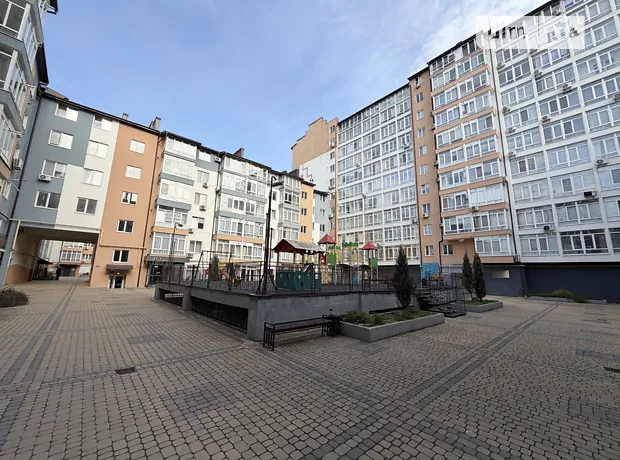 Квартира на вул. Андрія Мельника, 10 в Івано-Франківську, ID 176833, фото №4