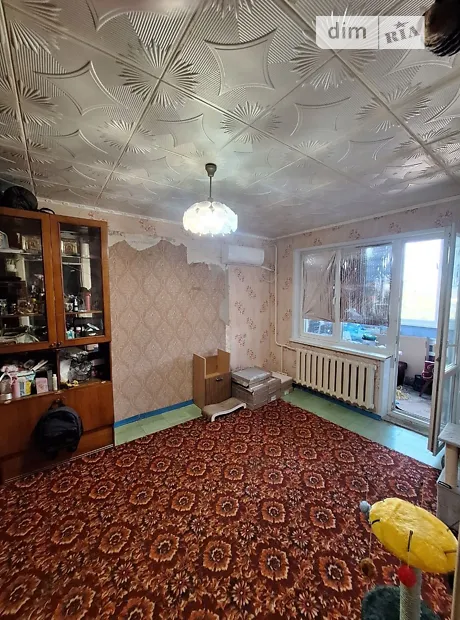 Квартира на вул. Генерала Радієвського, 27 в Кривому Розі, ID 166459, фото №4