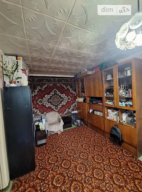 Квартира на вул. Генерала Радієвського, 27 в Кривому Розі, ID 166459, фото №5
