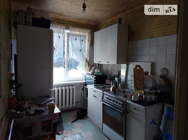 Квартира на вул. Генерала Радієвського, 27 в Кривому Розі, ID 166459, фото №7