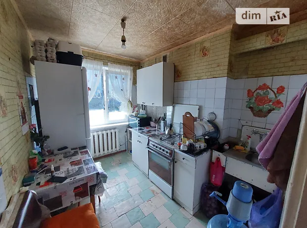 Квартира на вул. Генерала Радієвського, 27 в Кривому Розі, ID 166459, фото №10