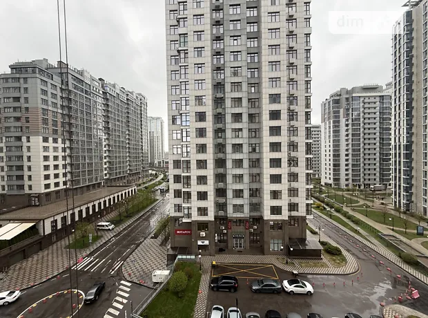Квартира на вул. Андрія Верхогляда, 21 в Києві, ID 162685, фото №9