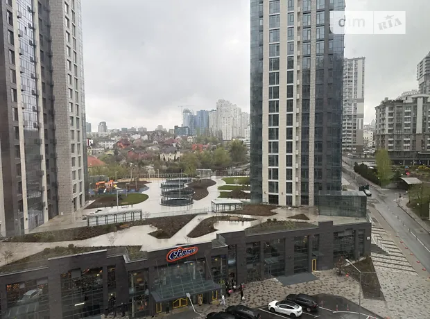 Квартира на вул. Андрія Верхогляда, 21 в Києві, ID 162685, фото №10