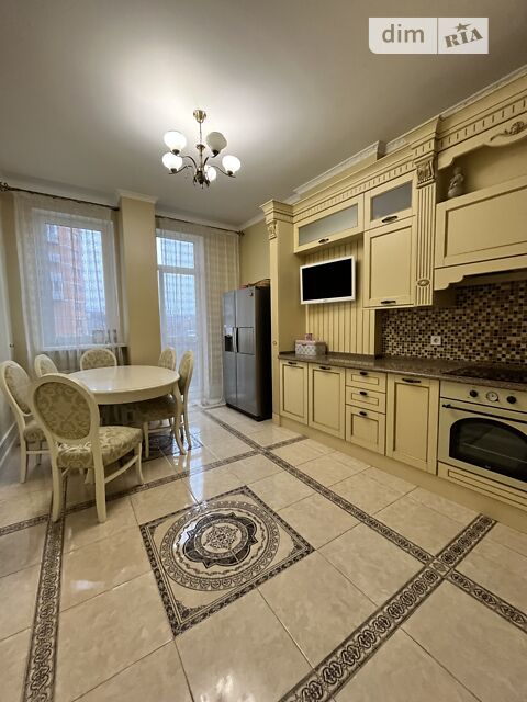 Квартира на просп. Науки, 77 в Харкові, ID 207365, фото №1