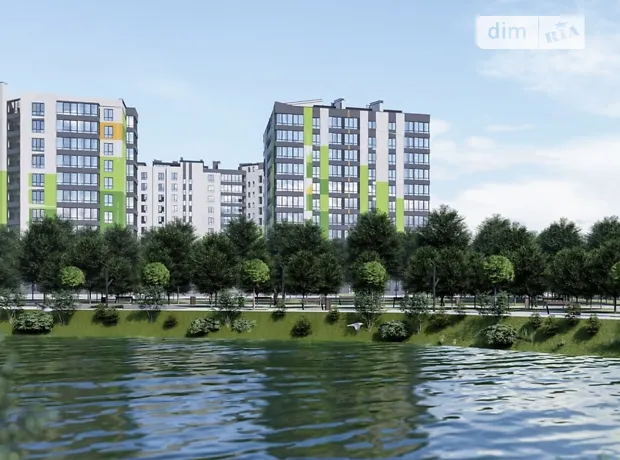 Квартира на вул. Приозерна, 30 в Івано-Франківську, ID 207327, фото №6