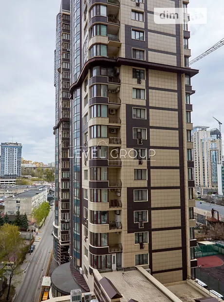 Квартира на вул. Василя Тютюнника 37/1 в Києві, ID 269739, фото №32
