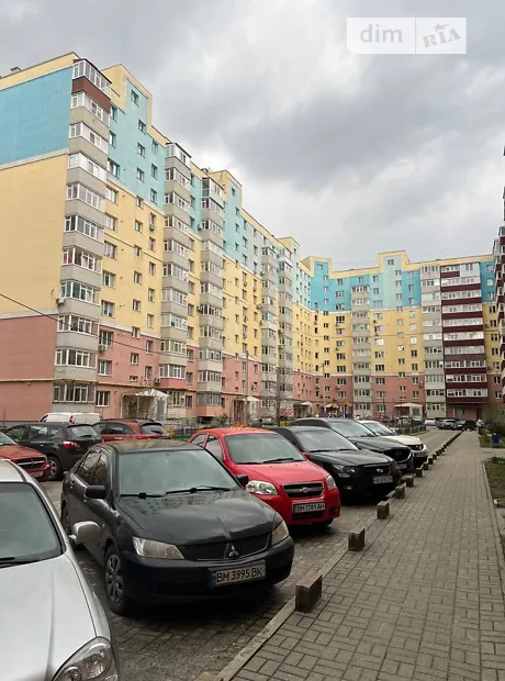 Квартира на просп. Михайла Лушпи, 5 в Сумах, ID 291958, фото №28