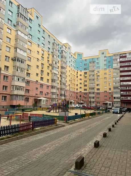 Квартира на просп. Михайла Лушпи, 5 в Сумах, ID 291958, фото №30