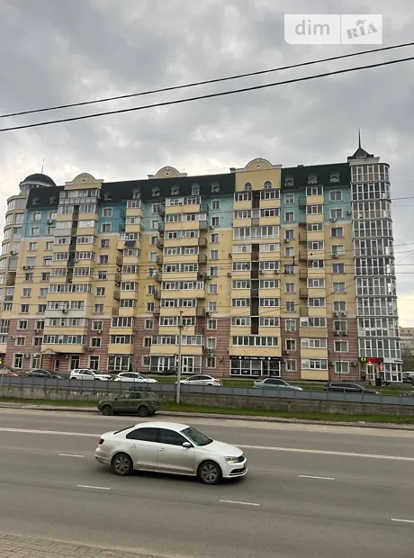 Квартира на просп. Михайла Лушпи, 5 в Сумах, ID 291958, фото №32