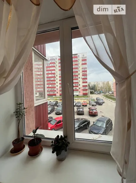 Квартира на просп. Михайла Лушпи, 5 в Сумах, ID 291958, фото №8