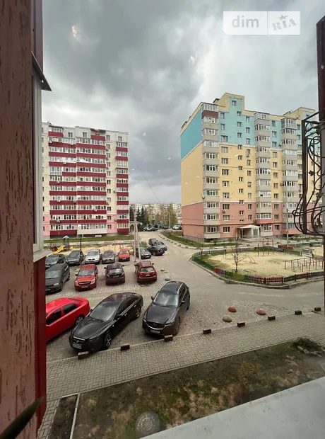 Квартира на просп. Михайла Лушпи, 5 в Сумах, ID 291958, фото №9