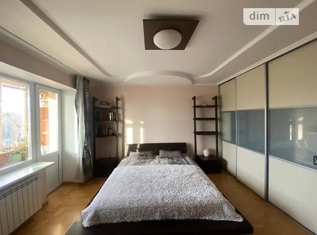 Квартира на бульв. Ігоря Шамо, 12 в Києві, ID 382766, фото №11