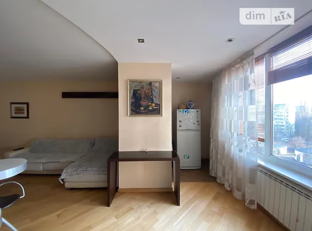 Квартира на бульв. Ігоря Шамо, 12 в Києві, ID 382766, фото №3