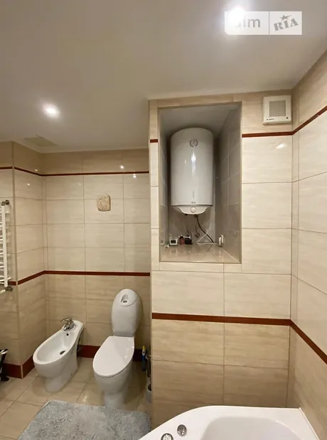 Квартира на бульв. Ігоря Шамо, 12 в Києві, ID 382766, фото №8
