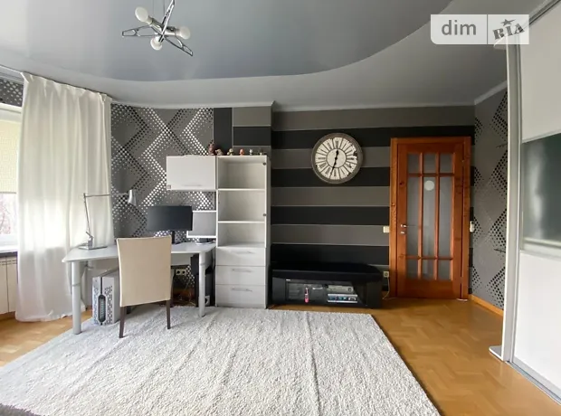 Квартира на бульв. Ігоря Шамо, 12 в Києві, ID 382766, фото №10