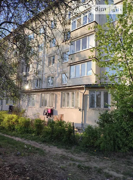 Квартира на вул. В'ячеслава Чорновола, 138 в Івано-Франківську, ID 206822, фото №19