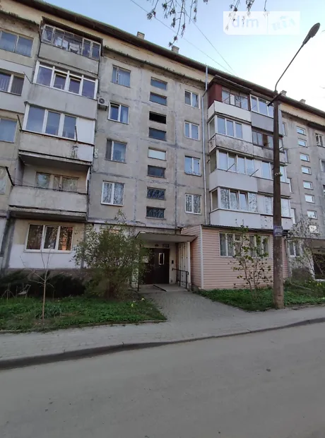 Квартира на вул. В'ячеслава Чорновола, 138 в Івано-Франківську, ID 206822, фото №20