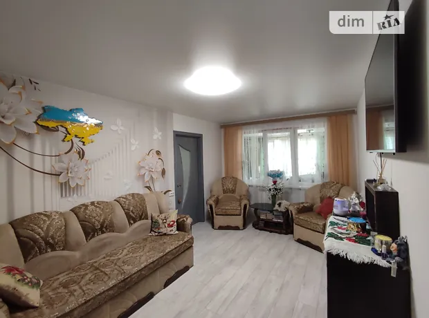 Квартира на вул. В'ячеслава Чорновола, 138 в Івано-Франківську, ID 206822, фото №3