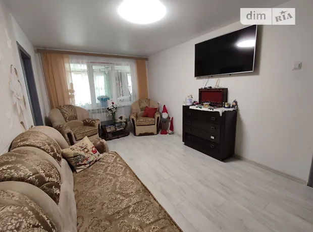 Квартира на вул. В'ячеслава Чорновола, 138 в Івано-Франківську, ID 206822, фото №4